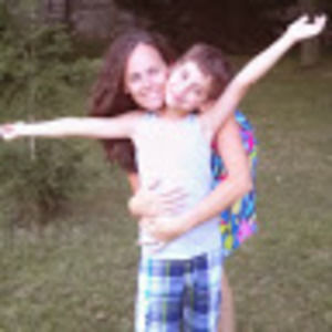 Meet your Posher, Angie